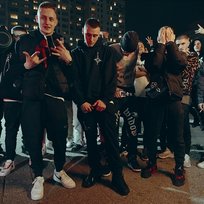 ZEMSTA Vkie, Rusina, White Widow