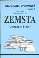 Zemsta Polańczyk Danuta