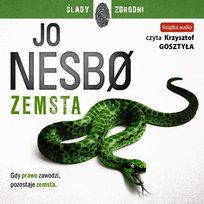 Zemsta Nesbo Jo