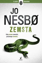 Zemsta Nesbo Jo