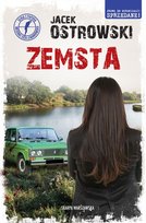 Zemsta Ostrowski Jacek