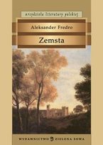 Zemsta Fredro Aleksander