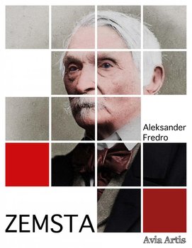 Zemsta - Fredro Aleksander