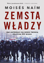 Zemsta władzy Naím Moisés
