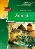 Zemsta. Wydanie z opracowaniem - Fredro Aleksander