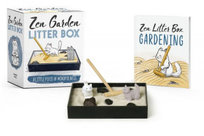Zen Garden Litter Box Royal Sarah