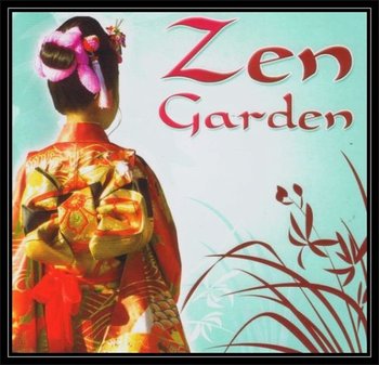 Zen Garden - Various Artists