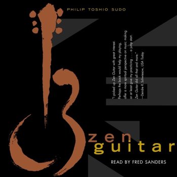 Zen Guitar - Sudo Philip Toshio
