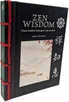 Zen Wisdom Abbie Headon
