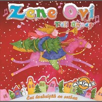 ZeneOvi Téli Ünnep Zene Ovi