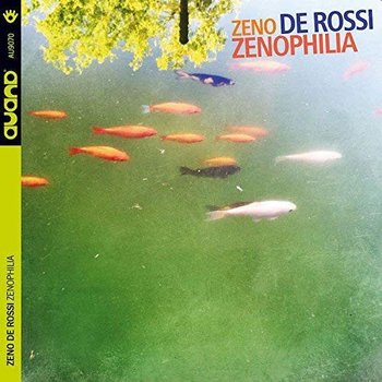 Zenophilia - Various Artists