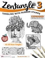 Zentangle 3, Expanded Workbook Edition - Mcneill Suzanne