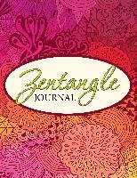 Zentangle Journal - Publishing LLC Speedy