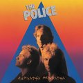Zenyatta Mondatta - The Police