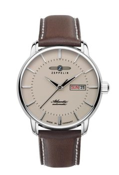 Zeppelin, Zegarek męski, Atlantic 8466-5 Automatik - ZEPPELIN