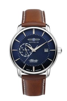 Zeppelin, Zegarek męski Atlantic 8470-3 Automatik  - ZEPPELIN