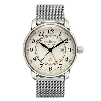 Zeppelin, Zegarek męski Lz127 7642M-5 Quarz - ZEPPELIN