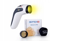 Zepter Lampa Medall Bioptron z filtrem fulerenowym Zepter