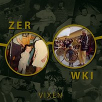 Zer00wki Vixen