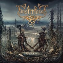 Zerfall (Limited Edition) Finsterforst