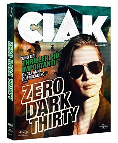 Zero Dark Thirty Wr g Numer 1 Bigelow Kathryn Filmy Sklep EMPIK COM zero-dark-thirty-wr-g-numer-1-bigelow-kathryn-filmy-sklep-empik-com