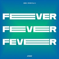 ZERO : FEVER Part.3 ATEEZ