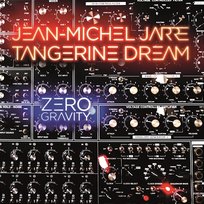 Zero Gravity Jean-Michel Jarre & Tangerine Dream