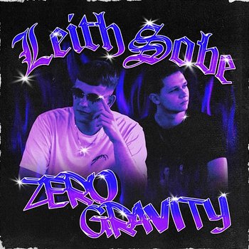 Zero Gravity - Leith, Sobe