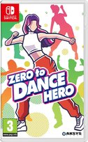 Zero to Dance Hero (NSW) Imagineer