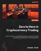Zero to Hero in Cryptocurrency Trading - ebook epub Vaida Bogdan