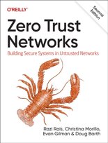 Zero Trust Networks Christina Morillo