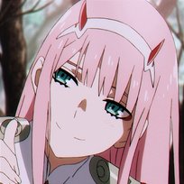 zero two stickxr