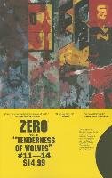 Zero Volume 3: The Tenderness of Wolves - Kot Ales