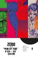 Zero Volume 4: Who By Fire - Kot Ales