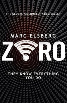 Zero - Elsberg Marc