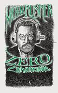 Zero zahamowań - Rusinek Michał