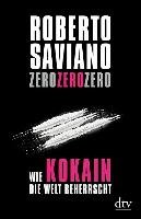 ZeroZeroZero Saviano Roberto