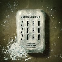 ZeroZeroZero Mogwai