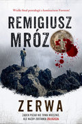 Zerwa. Komisarz Forst. Tom 5&nbsp;-&nbsp;Mróz Remigiusz