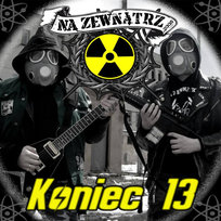 Zerwać Kajdany + Live Punk Fest Bałtów Na Zewnątrz