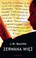 Zerwana więź - ebook epub - Bastille J.W.