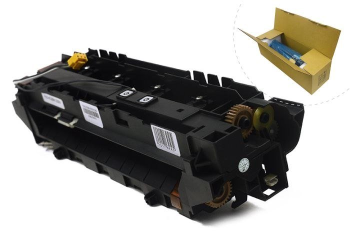 Cs3000 Fuser Zespół grzejny - Fuser Unit Kyocera FS1100, FS1300 220V-230V (FK130 ...