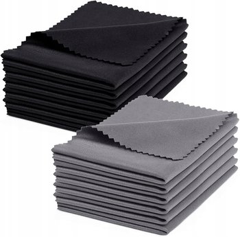 Zestaw 12x ścierek ACWOO | Mikrofibra do okularów i soczewek - Inna marka