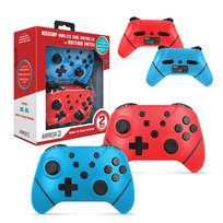 Zestaw 2 bezprzewodowych kontrolerów do Nintendo Switch 2 Hyperkin