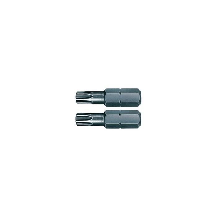 Zestaw 2 bitów Torx T 40 Wiha 8426