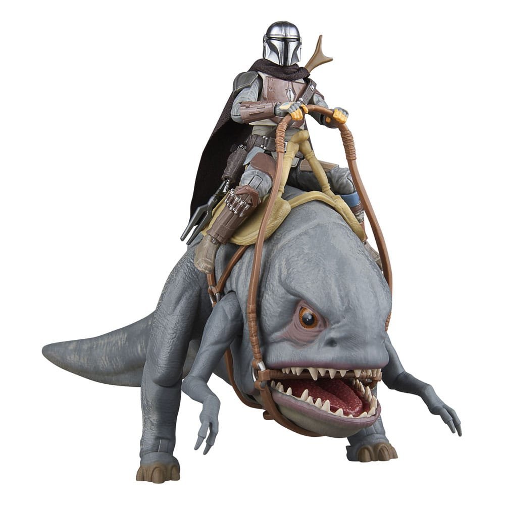 STAR WARS THE Vintage Collection Figura Klatoonian Raider Il