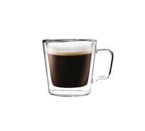 Zestaw 2 Filiżanek Do Espresso Z Podwójną Ścianką Diva 80Ml 26407 Vialli Design Vialli Design