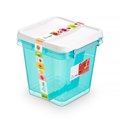 Zestaw 2 pojemników Arctic Line Box 4 l ORPLAST - ORPLAST