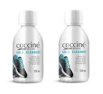 Zestaw 2x coccine sole cleaner do podeszw 125 ml