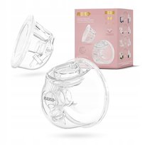 Zestaw 2X Muszla Do Laktatorów Neno